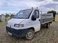 Fiat Ducato 2.5 TDI