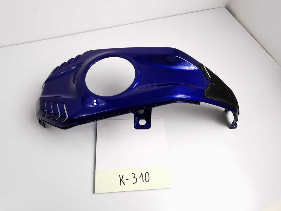 Yamaha YZF R 125 Nakładka Osłona Plastik Wypełnienie Na Zbiornik Bak