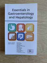 Essentials in Gastroenterology and Heptology