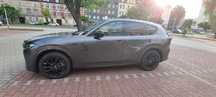 Mazda CX-60 Mazda CX-60 PHEV Homura ++ Full Opcja, 2023, stan idealny.