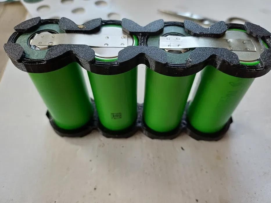 Аккумулятор Lifepo4 26650 3400mAh