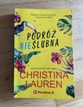 Podróż nieślubna Christina Lauren