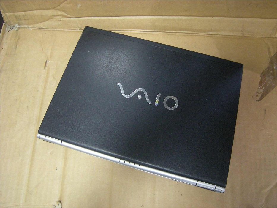 Ноутбук Sony VAIO PCG-6N1L