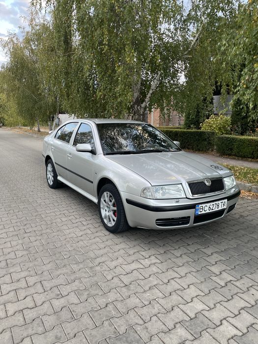 Продам Skoda Oktavia Tour