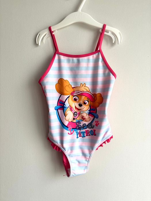 Kostium kąpielowy 110/116