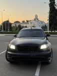 Infiniti fx35 2007 газ/бенз