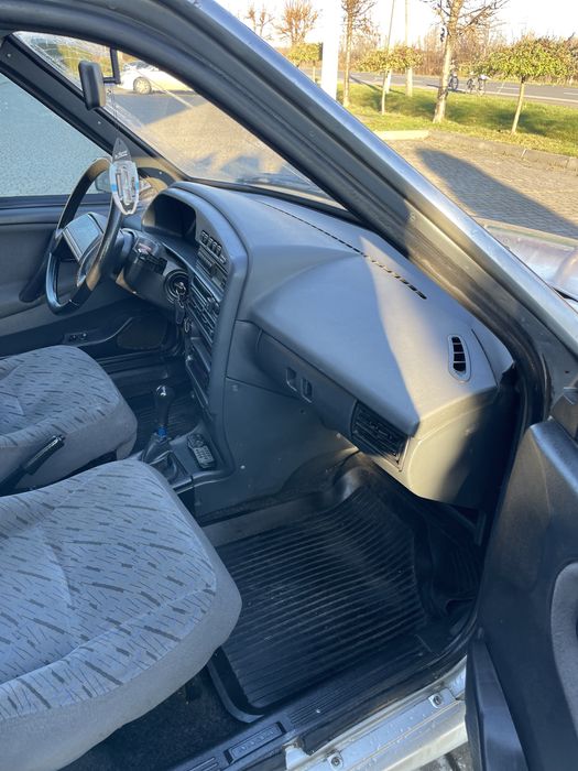 Продам ВАЗ 2115 Samara 2012 року