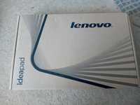 Pudełko od laptopa Lenovo Ideapad z500 model 20202