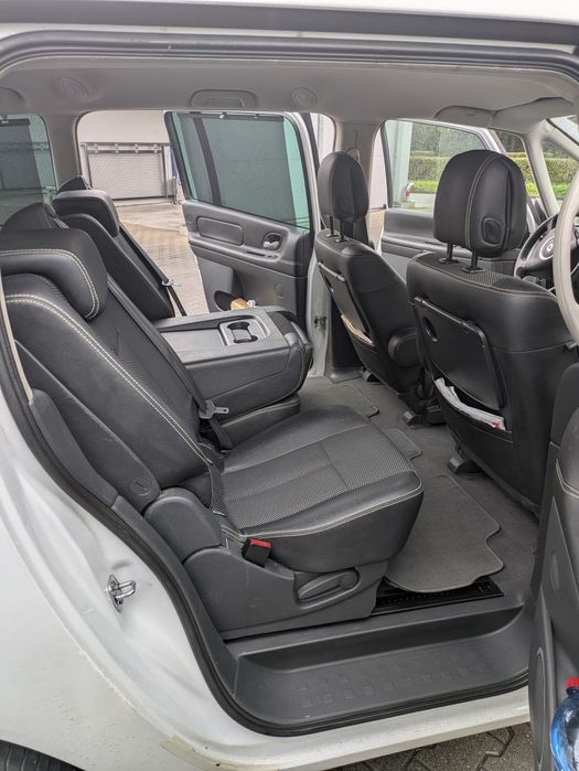 Renault Grand Espace 4   150km 2014 rok