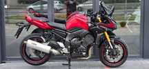 Yamaha FZ Yamaha FZ1 ABS Fazer BOS Amortyzator skrętu 2-właściel Gwarancja RATY