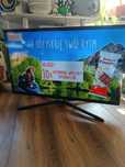 Samsung tv telewizor 32" całe Smart TV wifi
