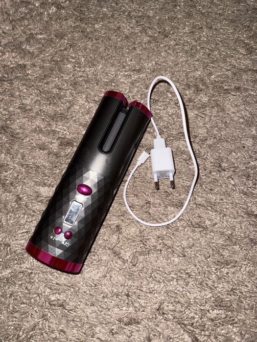 Плойка для завивки волосся