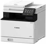 Drukarka laser Canon i-SENSYS MF754Cdw (5455C009AA) + TONER GRATIS