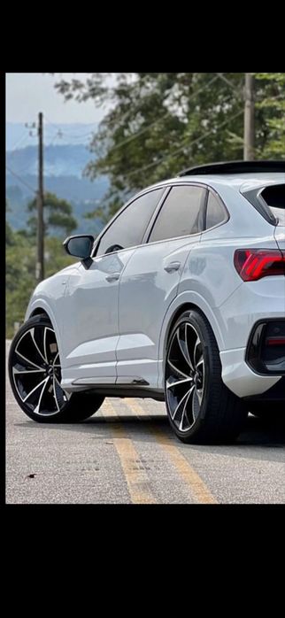 Диски Нові R19/5/112 AUDI A4 A5 A6 A7 A8 Q3 Q4 Q5 ETRON в Наявності