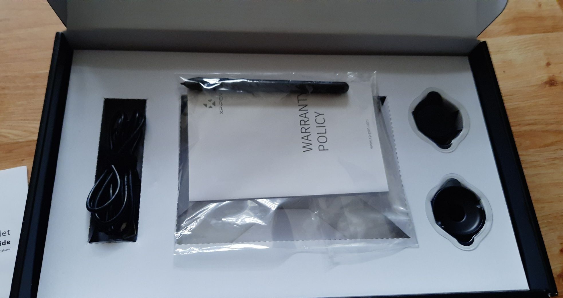 Sprzedam tablet graficzny