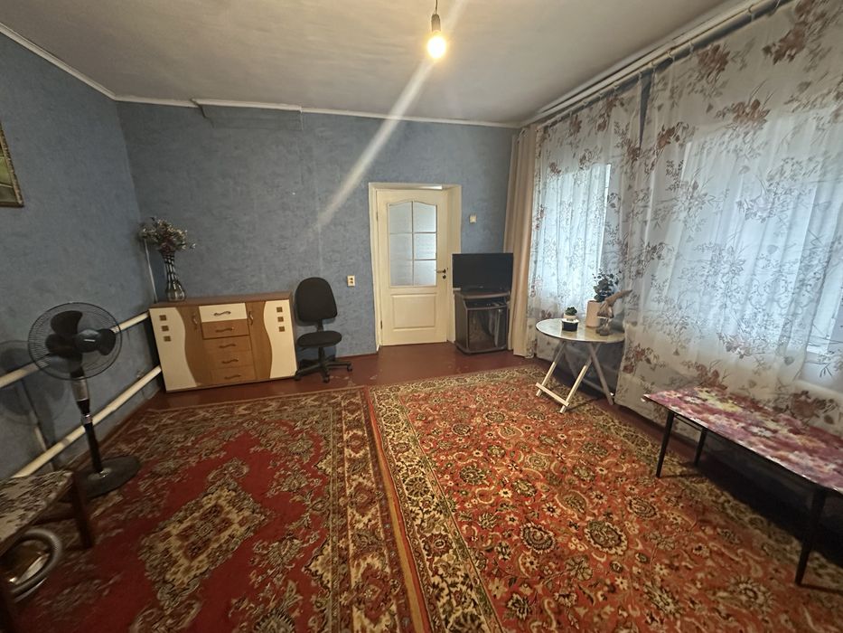Продам часть дома в центре YANOVA