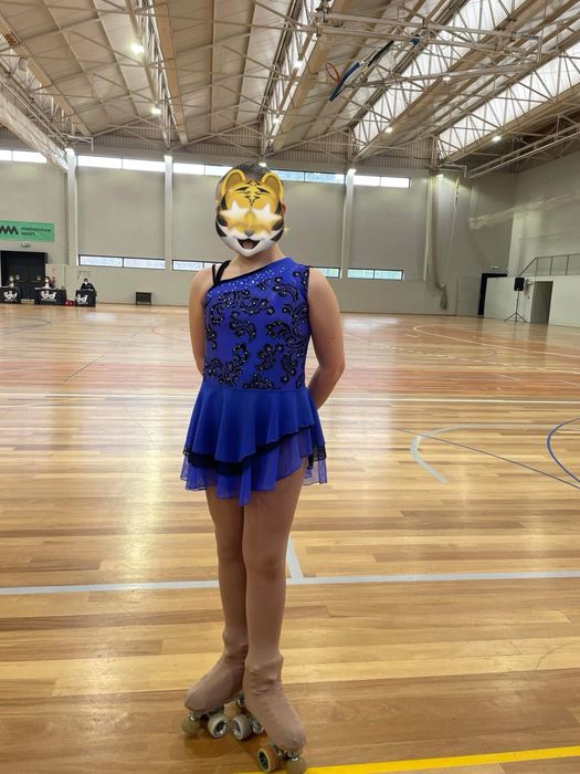 Vestido Parinagem