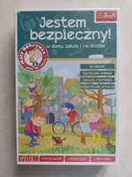 Trefl, Jestem bezpieczny - gra uniwersalna od 6 lat