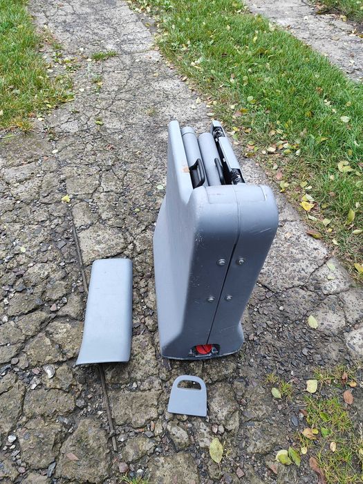 Столік-бабочка ВІТО 638