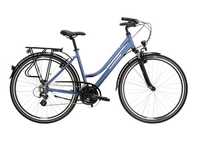 Rower Trekingowy Kross Trans 2.0 # Damskie / Męskie # Shimano Altus