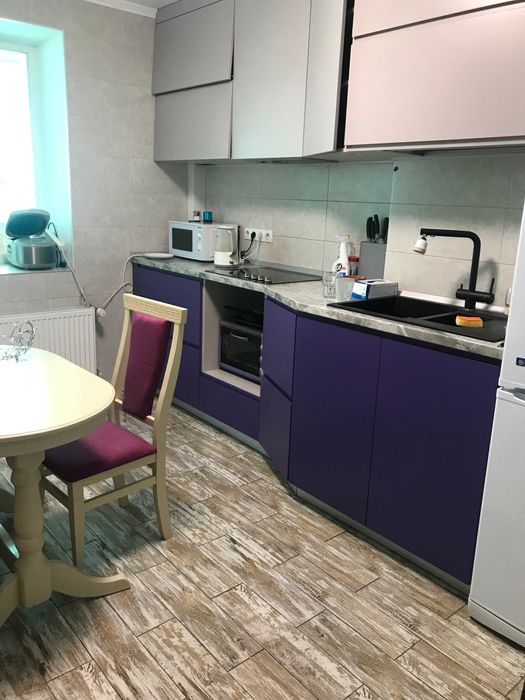 Софіївська Борщагівка ЖК Софія Київська,вул Кобилянської 5в