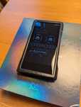 Hi-Fi DAP Shanling M8 (2 x AKM AK4499EQ) | iBasso FiiO Cayin Astell AK
