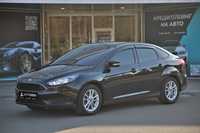 Ford Focus 2015 року