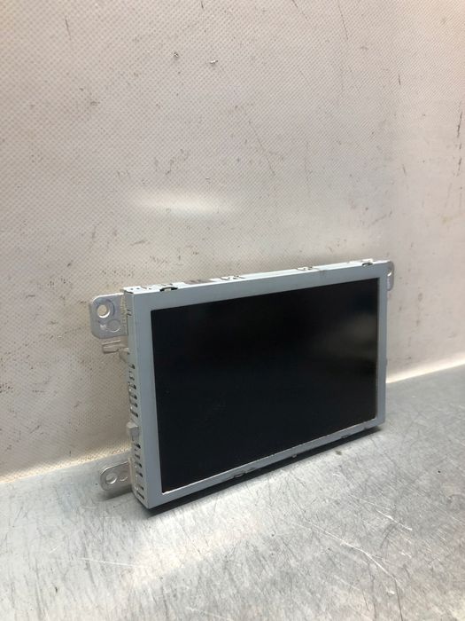 Wyświetlacz Nawigacji A4 B8 A5 Q5 Lift 8R0919604A