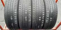 Opony Letnie 195÷65÷15÷.BRIDGESTONE.Rok 2019.Cena 98,85 zł sztuka.