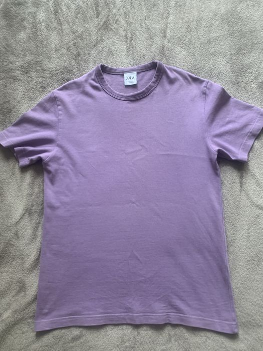 Футболка чоловіча ZARA