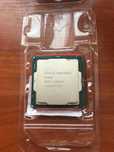 Процесор Intel Pentium G4560 3.50 GHz / 3 MB / 8 GT / s (SR32Y) s1151