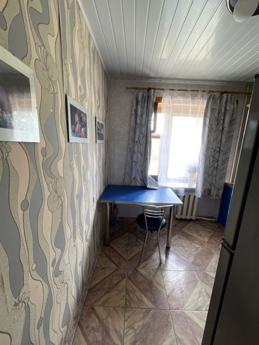 Здам 1кімн.кв.на Харківській