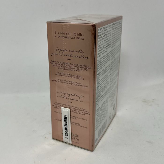 Lancome La Vie Est Belle Ланком Ла ві е Бель