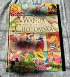 Wanda Chotomska wiersze dla dzieci