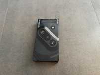 Nowy Nothing Phone 3a 8/128GB Czarny Dual Sim GW24m