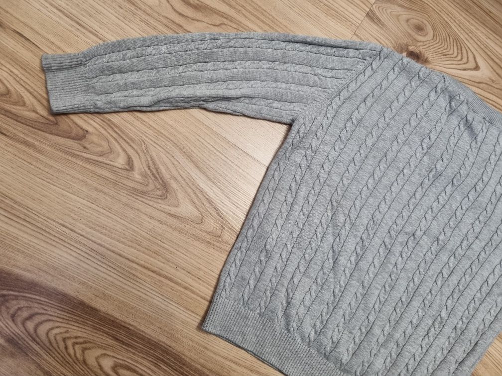 Sweter swetr Ralph Lauren 134cm 8-9lat