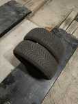 Opony całoroczne 205/55R16 lato zima