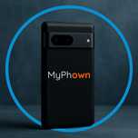MyPhown - prywatny smartfon bez sledzenia Meta / Google / Apple itp.