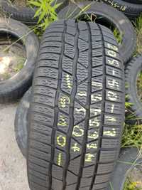 610 1x205/50R17 93H Continental ContiWinterContact TS830P 2013r 7.5mm