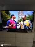 Tv LG 65cali 4k używany, stan idealny