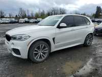 BMW X5 Xdrive35D 2015