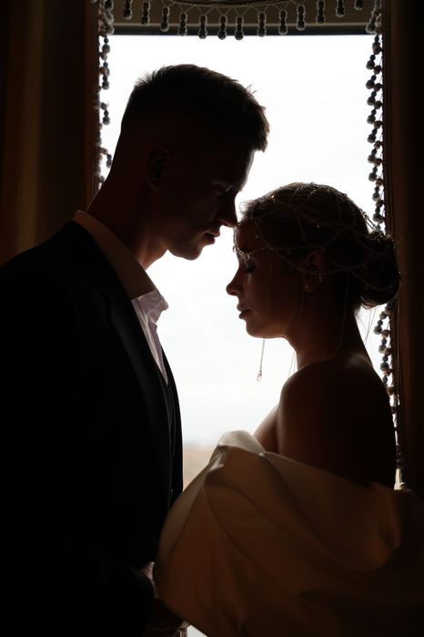 Фотограф на весілля