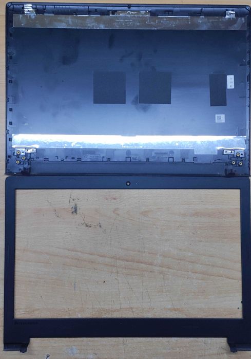 Ноутбук Lenovo Ideapad 100-15ibd подетально