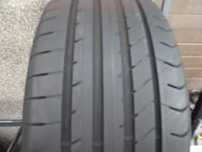 245/45/R18 100Y Fulda Sport Control 2