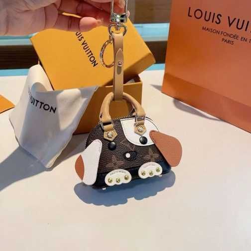 Brelok do kluczy Louis Vuitton 220410