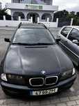 BMW 320 D Touring Sport