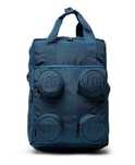LEGO Plecak szkolny dziecięcy Brick 2x2 Backpack Niebieski