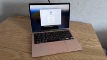 Macbook Air 2020 Intel Core i5 256GB zadbany