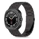 Tech-Protect Stainless Samsung Galaxy Watch Ultra (47Mm) Black
