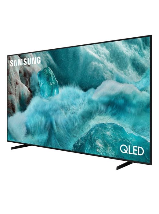 Продам Телевізор SAMSUNG QE65Q7FAAUXUA,новый телевизору 2 месяца.65 дю